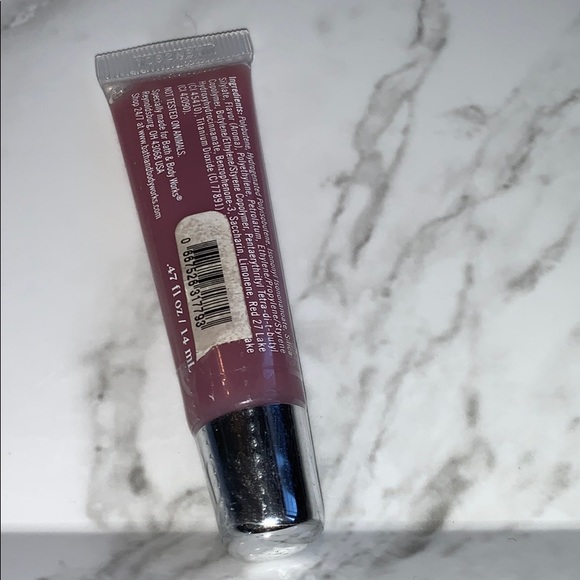 Sealed Liplicious Tart Berry Yogurt Lip Gloss - Picture 2 of 8
